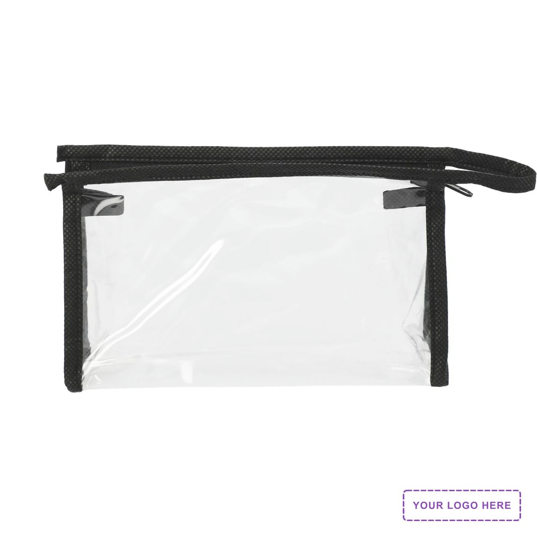 Claro Travel Bag