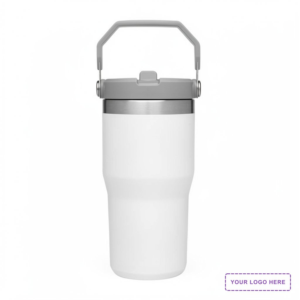 Stanley IceFlow™ 1.0 Flip Straw Tumbler 20oz