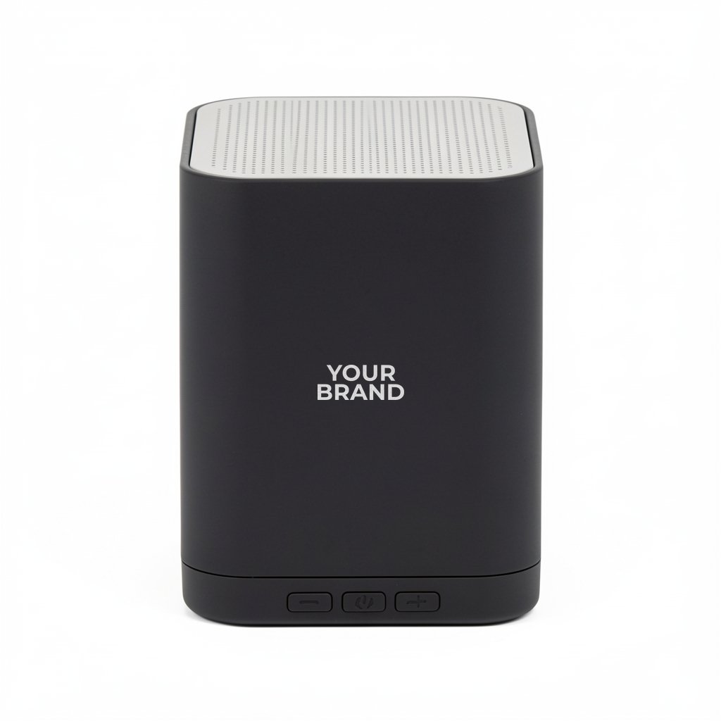 Boost Light-Up Wireless Speaker