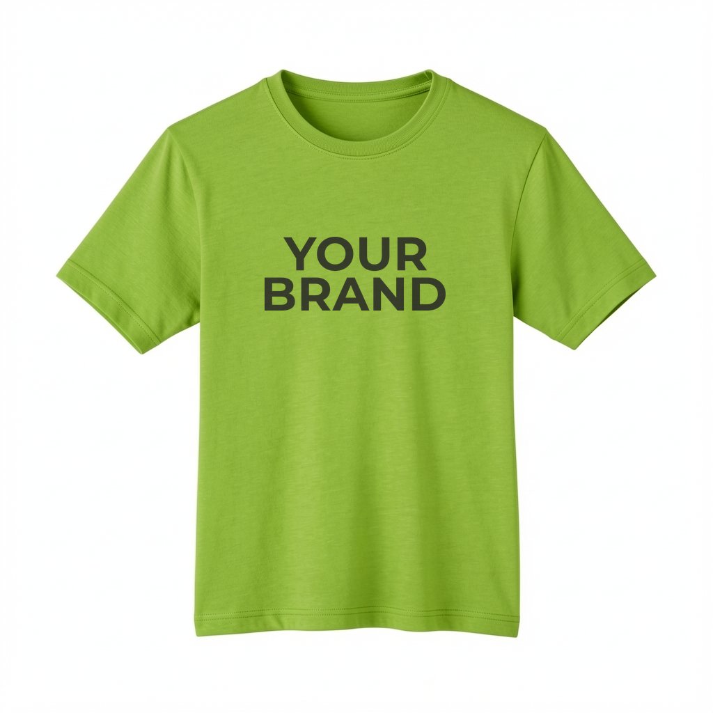 Youth Fusion ChromaSoft™ Performance T-Shirt - CE111Y