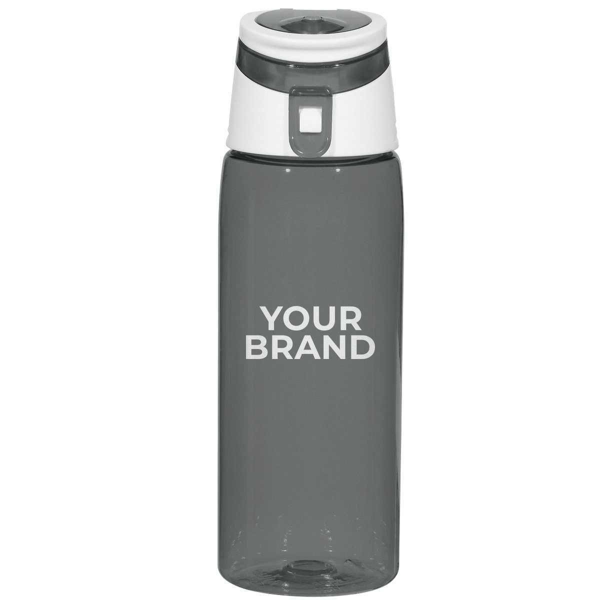 24 Oz. Tritan™ Flip-Top Sports Bottle