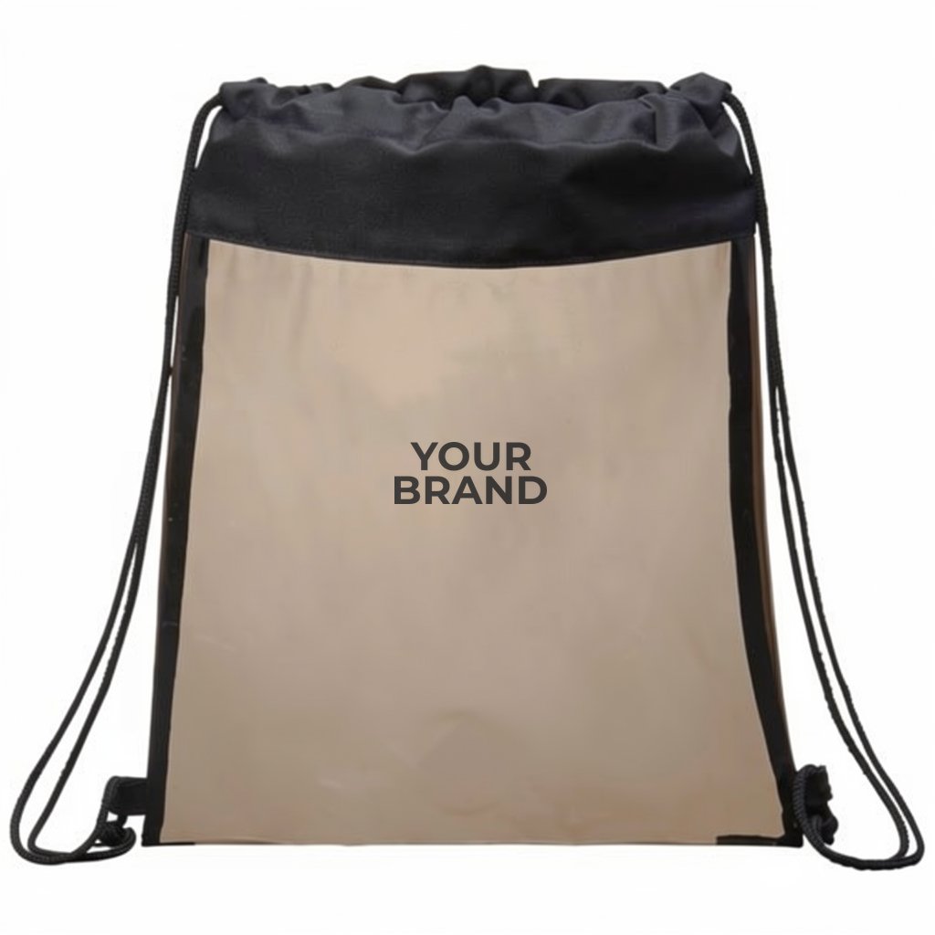 Bayside Drawstring Bag