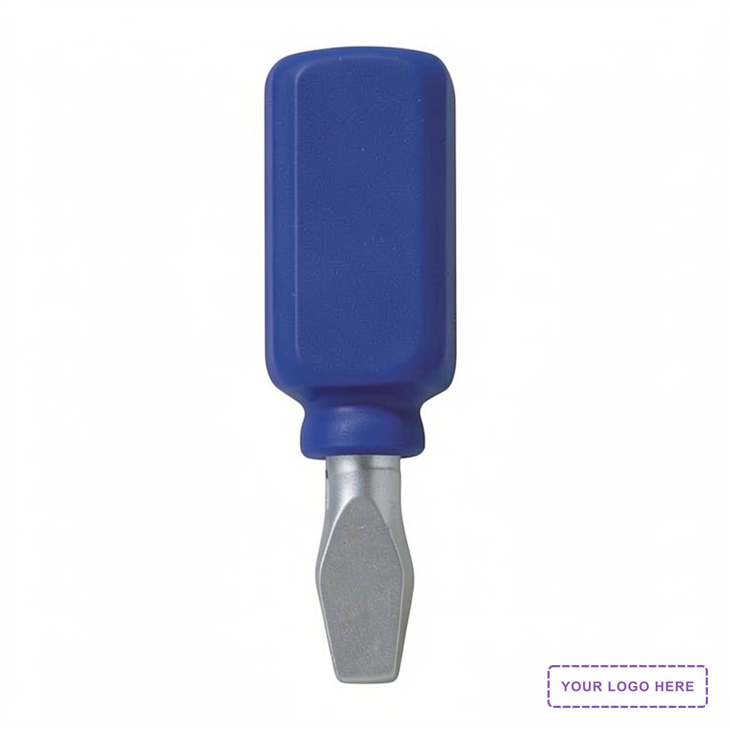 Screwdriver Stress Reliever