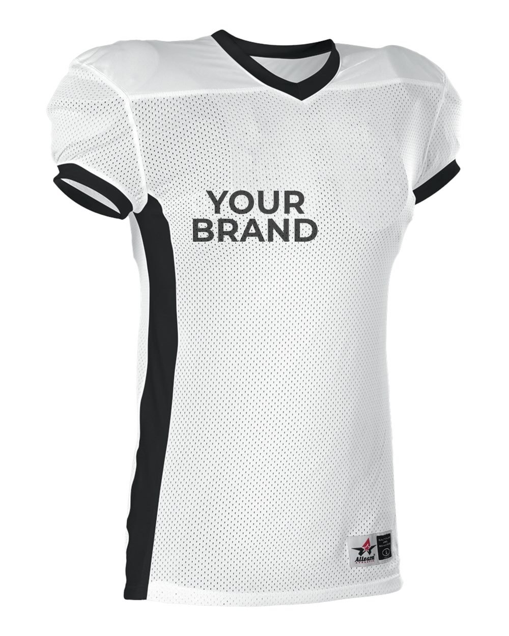 Men's Football Jersey - 750E