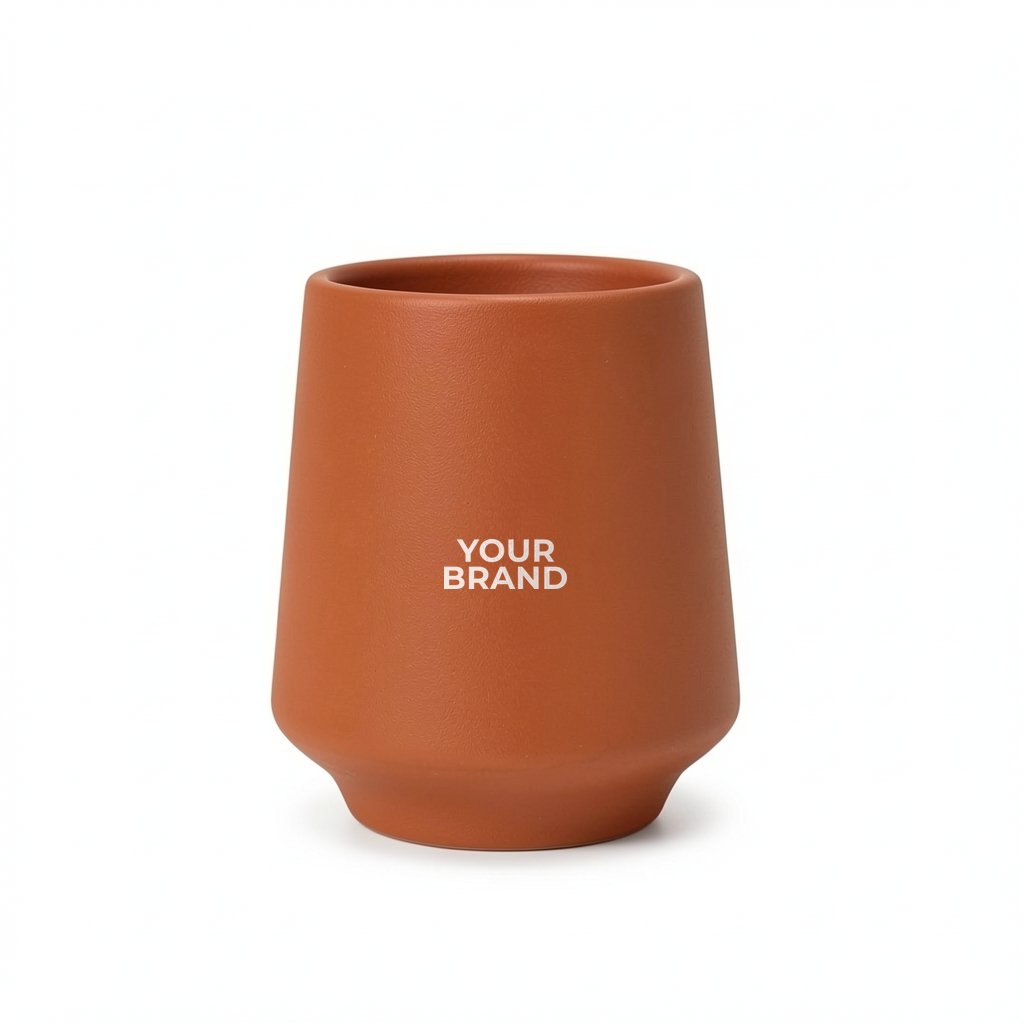 Modern Sprout® Rooted Candle