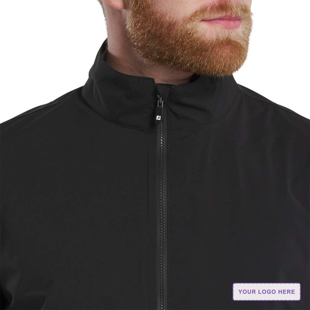 FootJoy® HydroLite X Rain Jacket