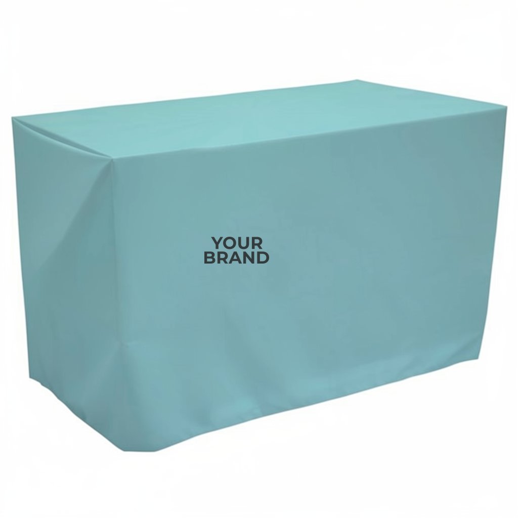 4'/6' Convertible Table Throw (Full-Color Full-Bleed)