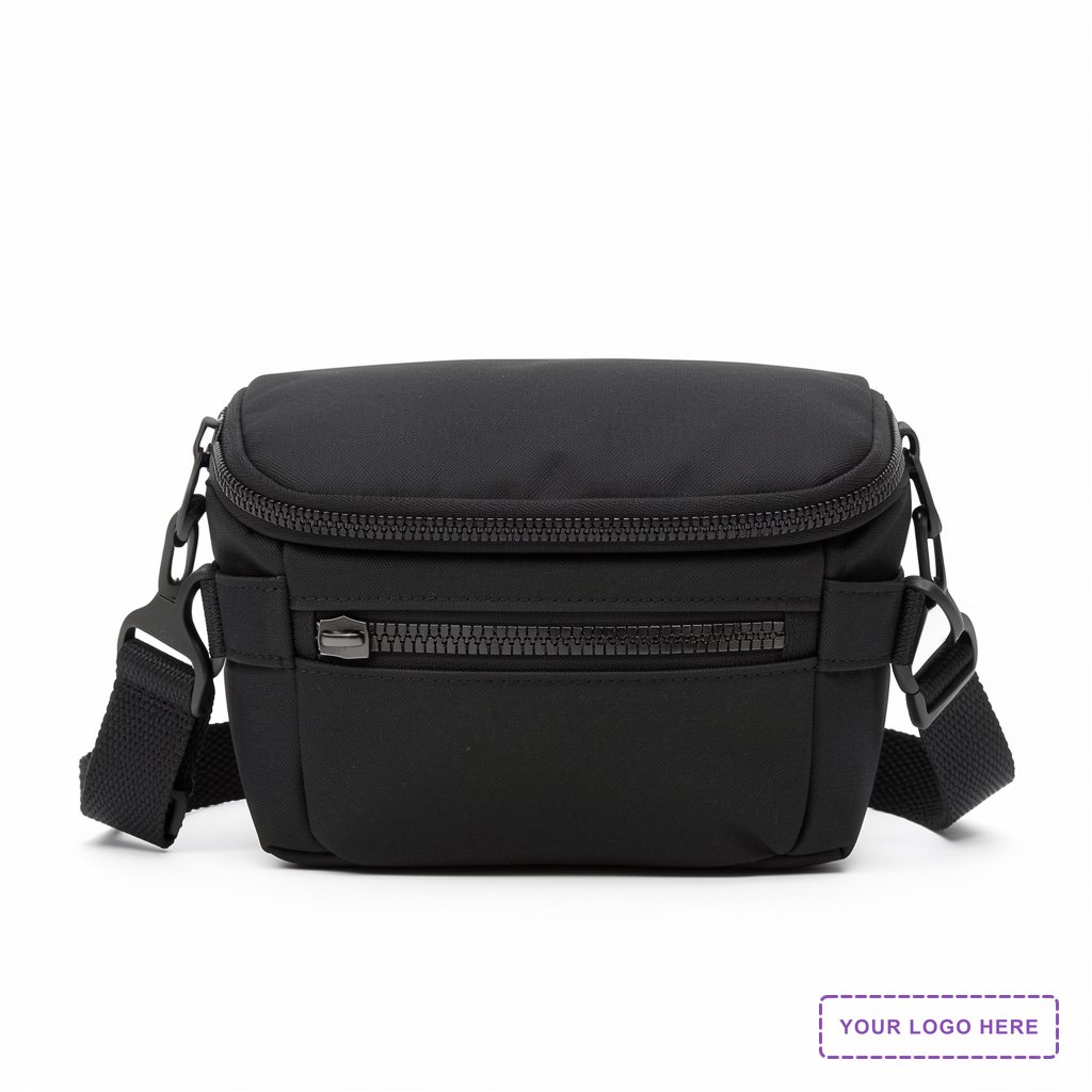 Tumi Alpha Bravo Classified Waist Pack
