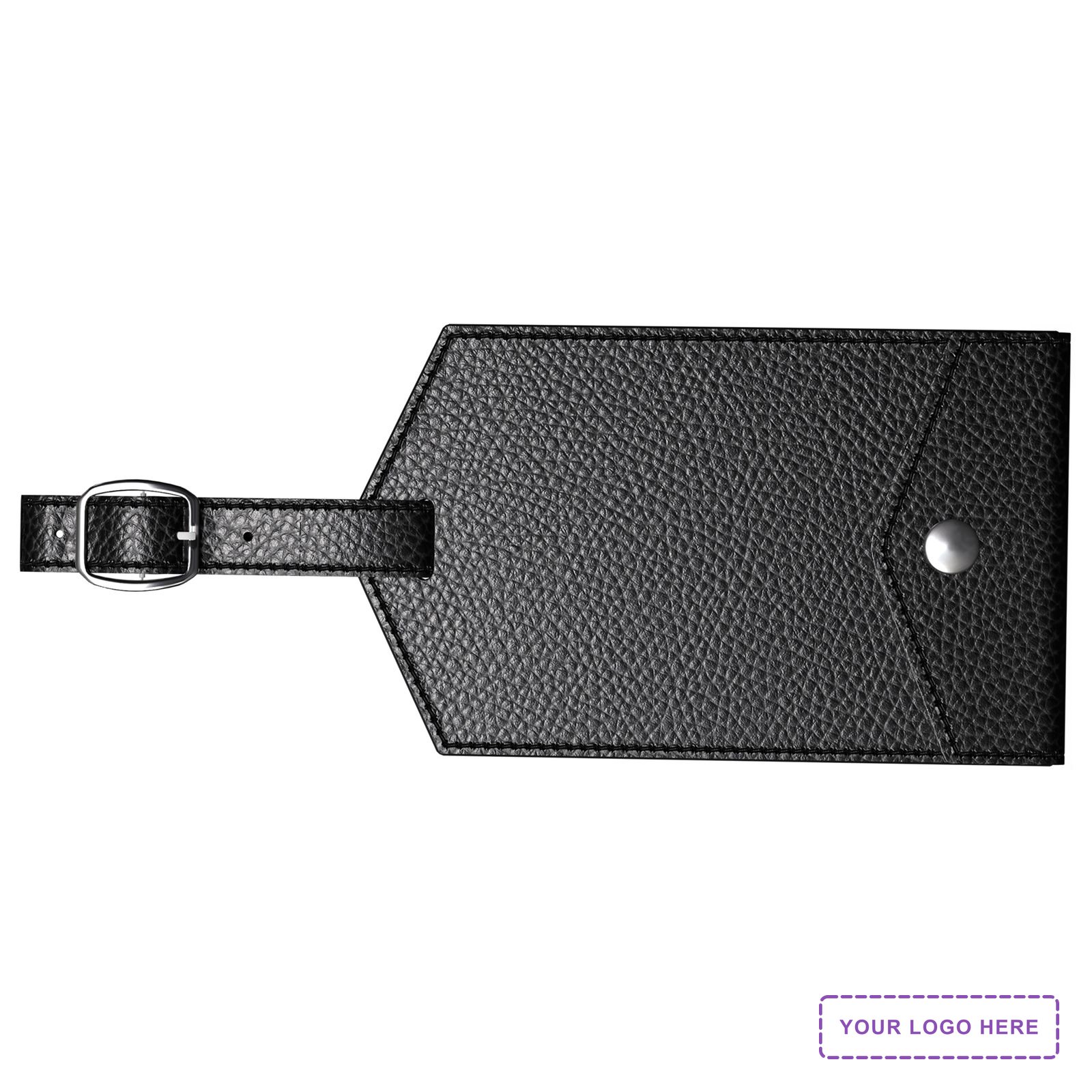 Vanguard Dual Card Luggage Tag
