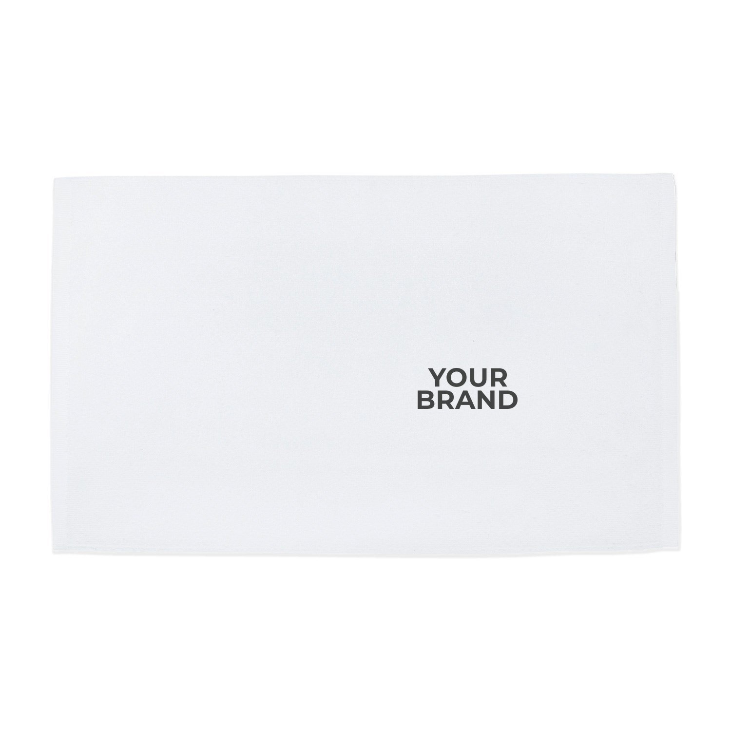 Traveler???s Microfiber Terry Hand/Sports Towel