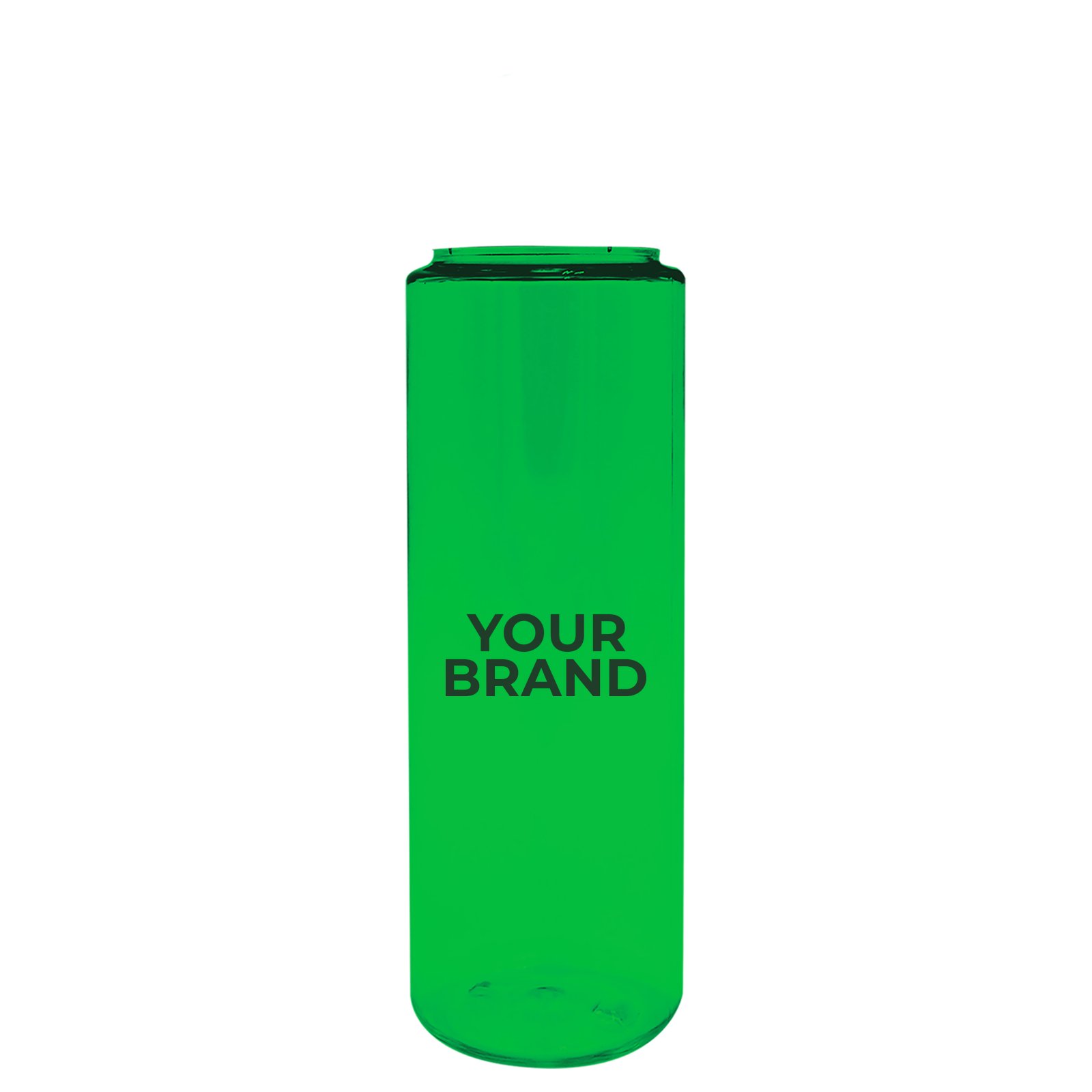 Garyline® Freedom Tritan® Bottle with Pop-Up Lid - 28 oz.