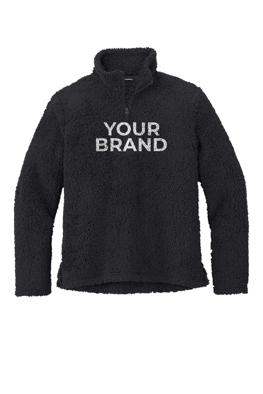 Port Authority Cozy 1/4-Zip Fleece F130