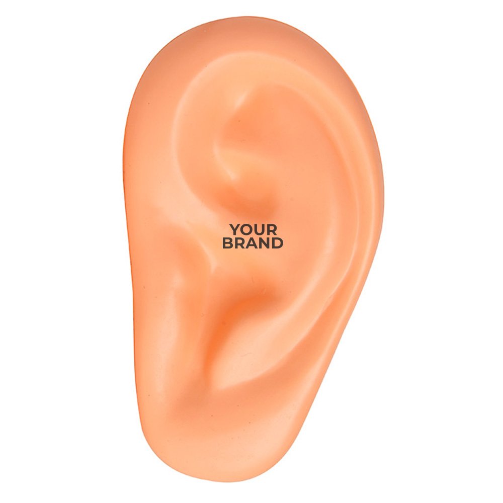 Ear Stress Reliever