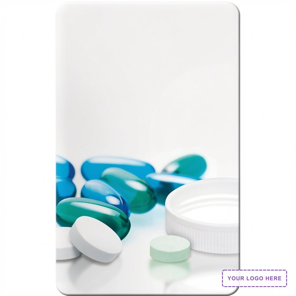Key Points - Medication Record Keeper