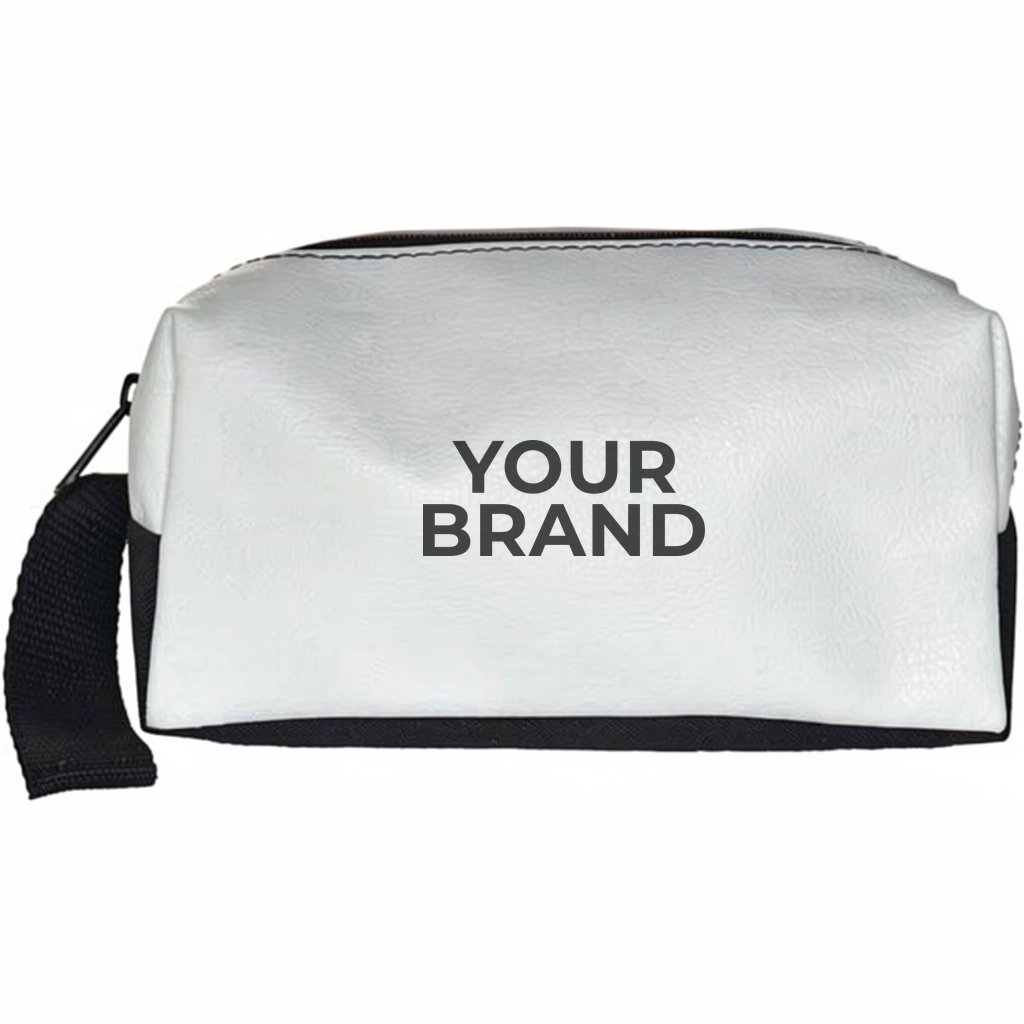 Full Color XL Travel Pouch