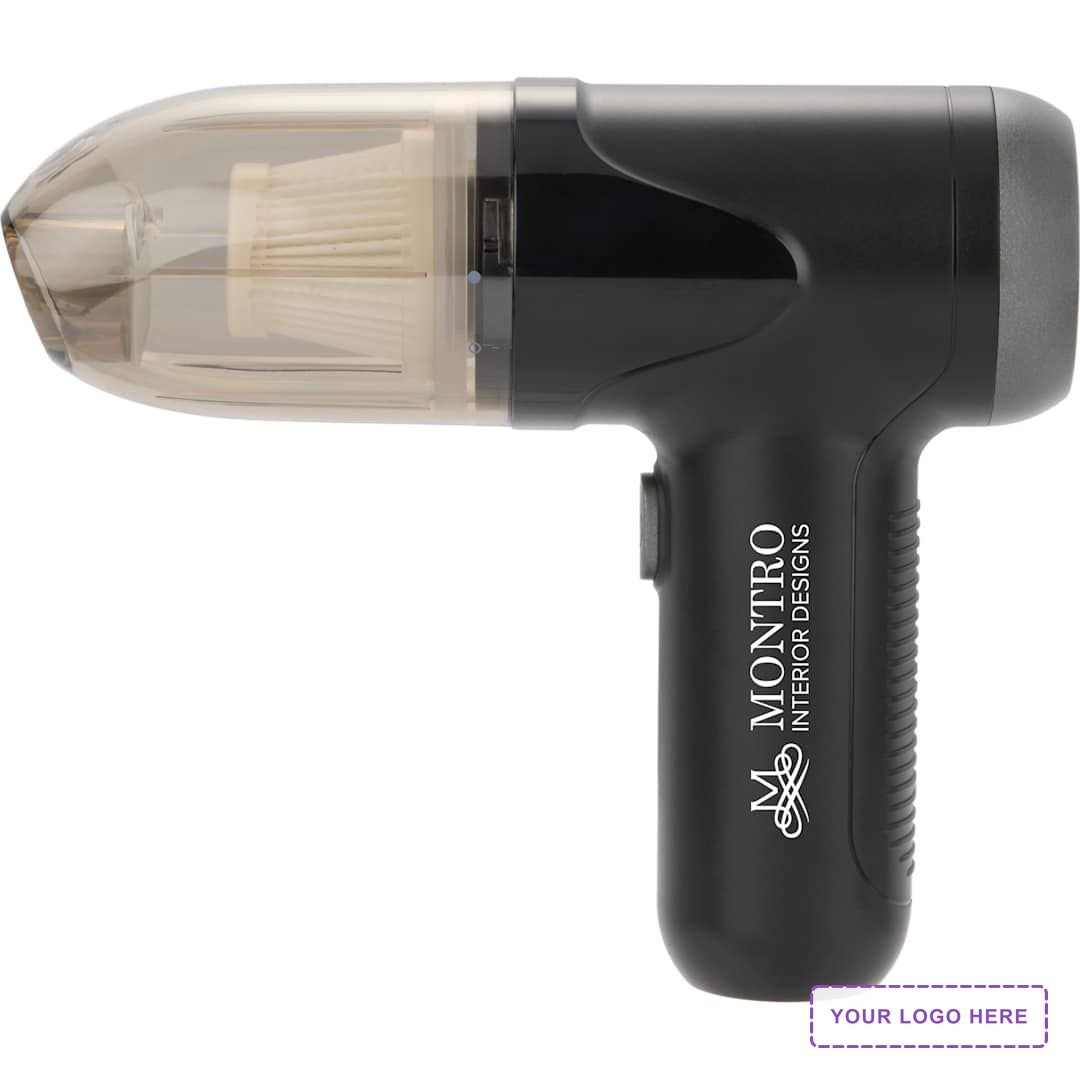 VacuMate Handheld Rechargeable Vacuum