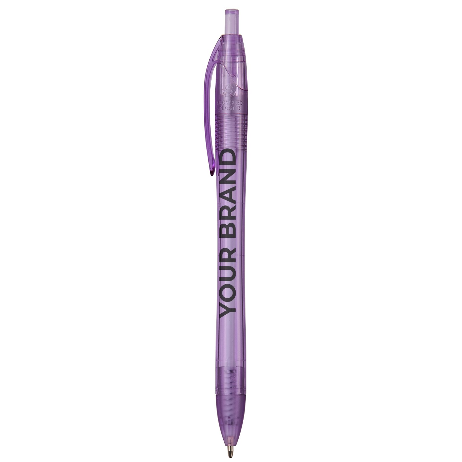 Pasadena Recycled RPET Pen