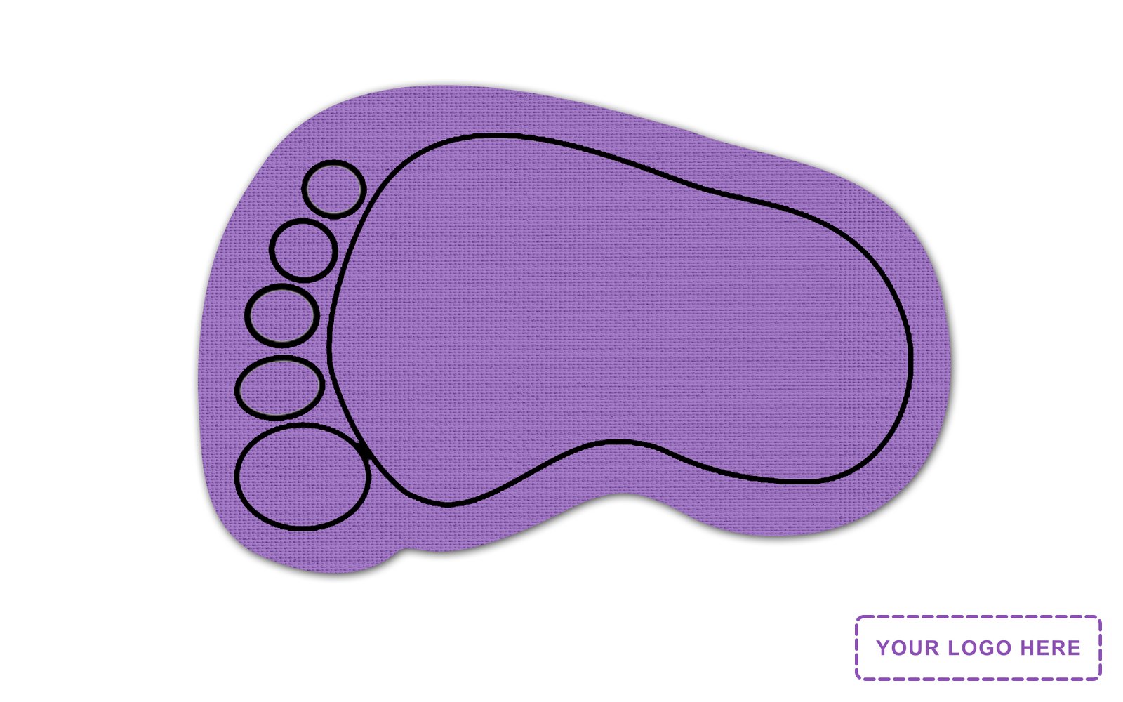 Foot Jar Opener