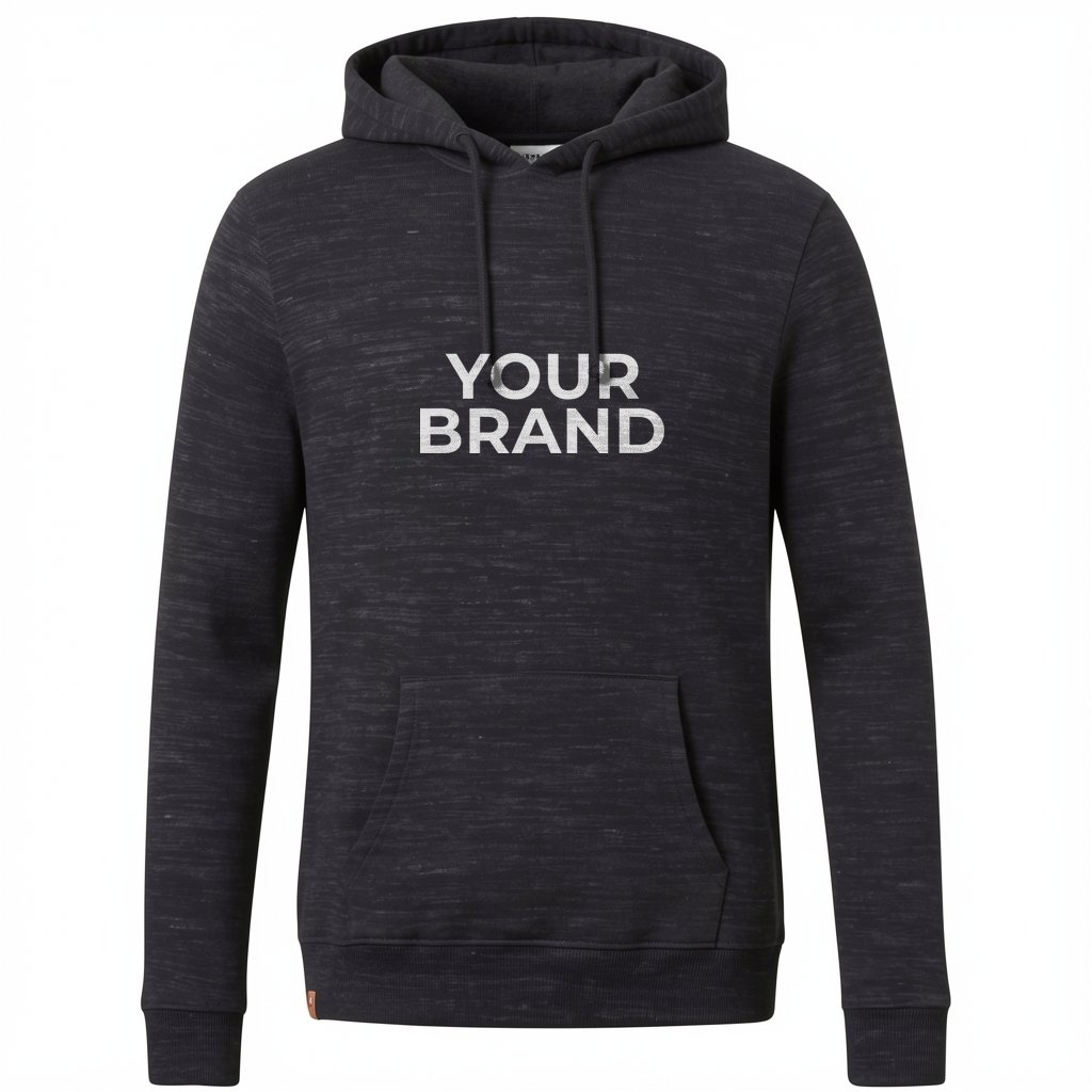 tentree Space Dye Classic Hoodie - Men's