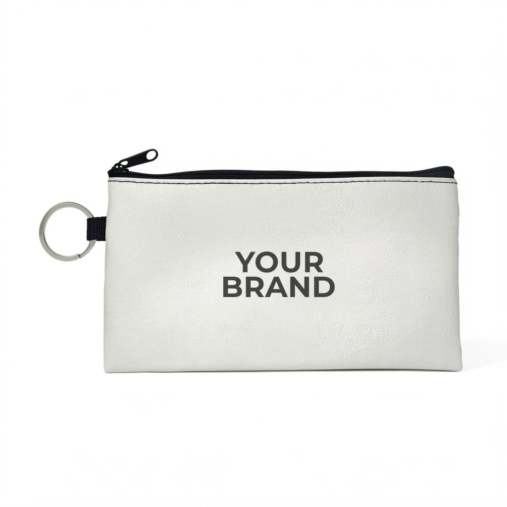 Large Full Color Techie Pouch