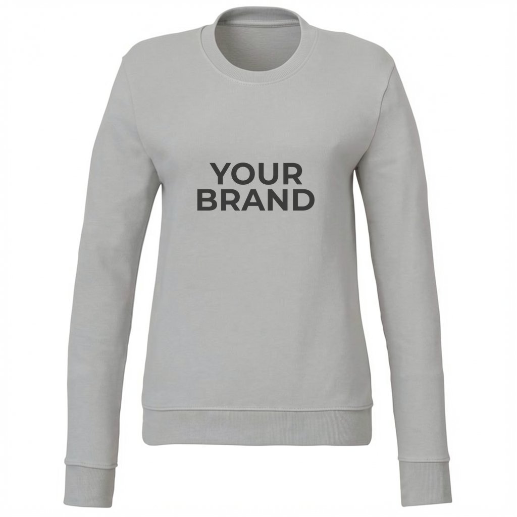 American Giant Everyday Crew Sweatshirt - Women's