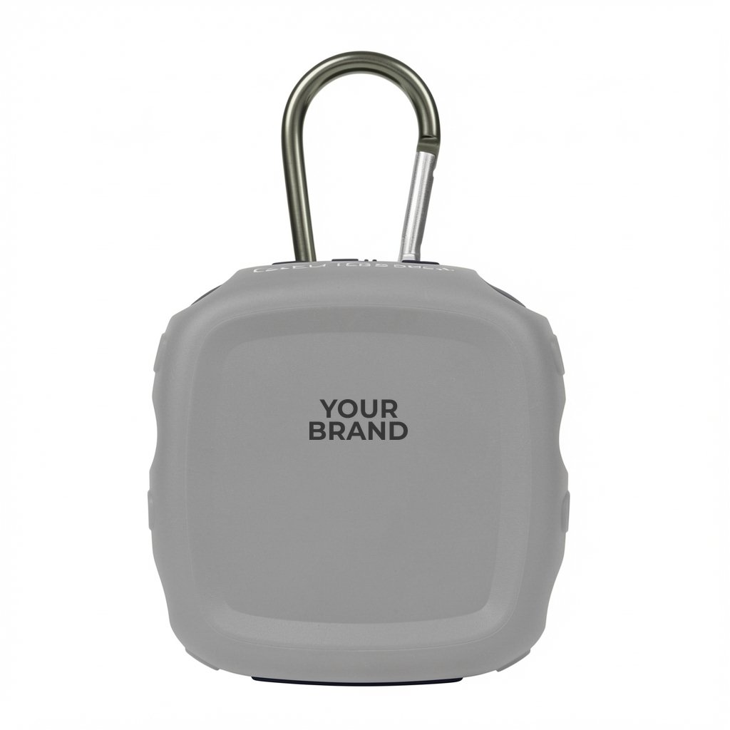 Cutter & Buck® Waterproof Wireless Speaker