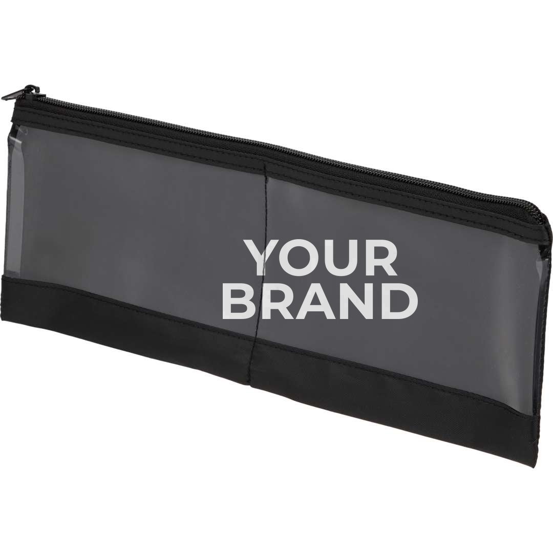Two Compartment Travel Organizer