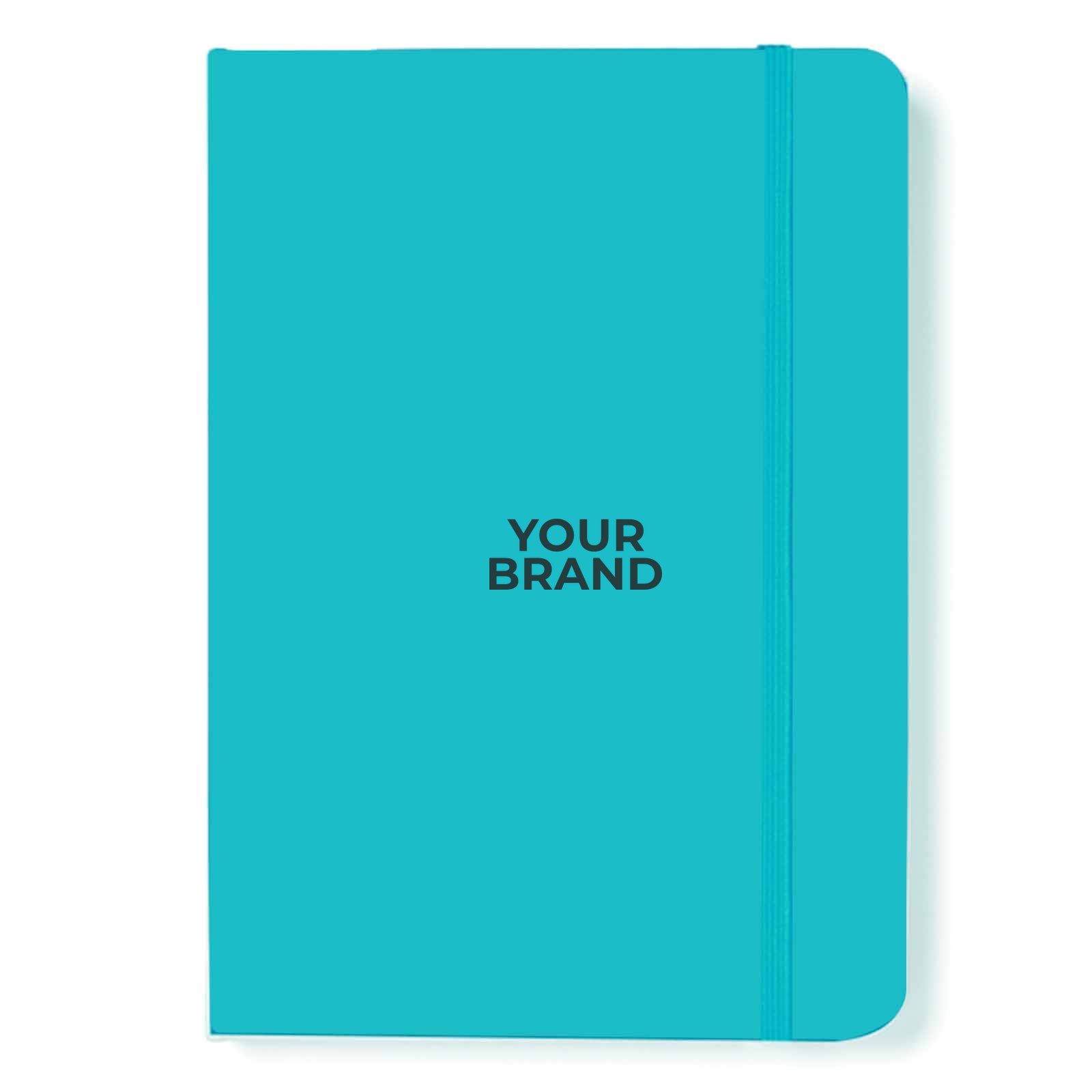 RPET Soft Touch Journal
