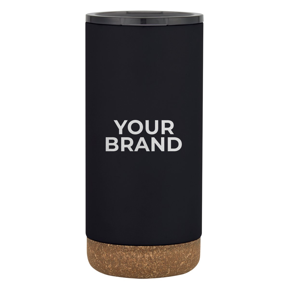 16 Oz. Wellington Stainless Steel Tumbler
