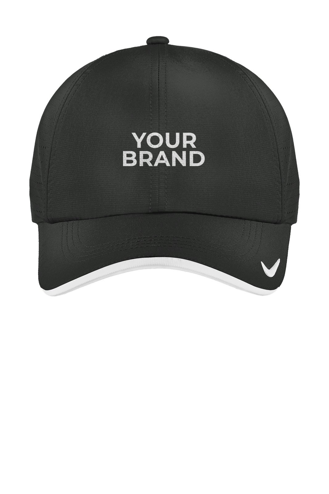 Nike Dri-FIT Perforated Performance Cap NKFB6445