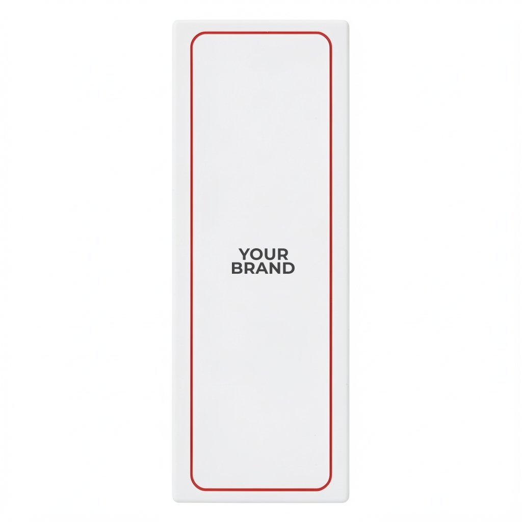 BOOKMARK - Blood Pressure Bookmark