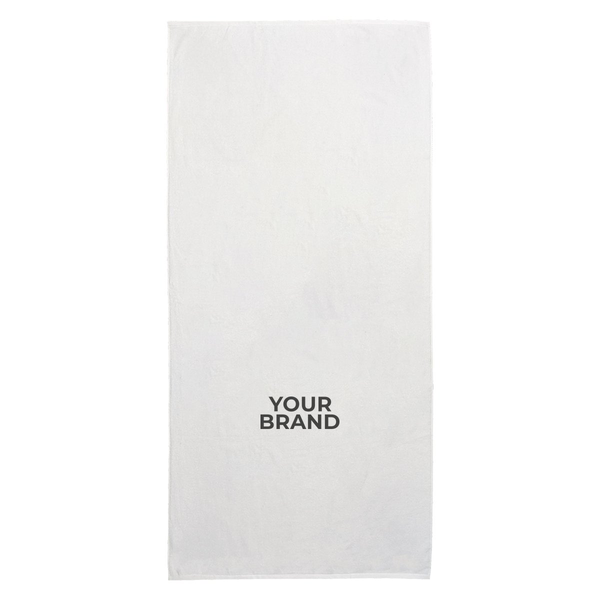 35" X 70" Velour Beach Towel