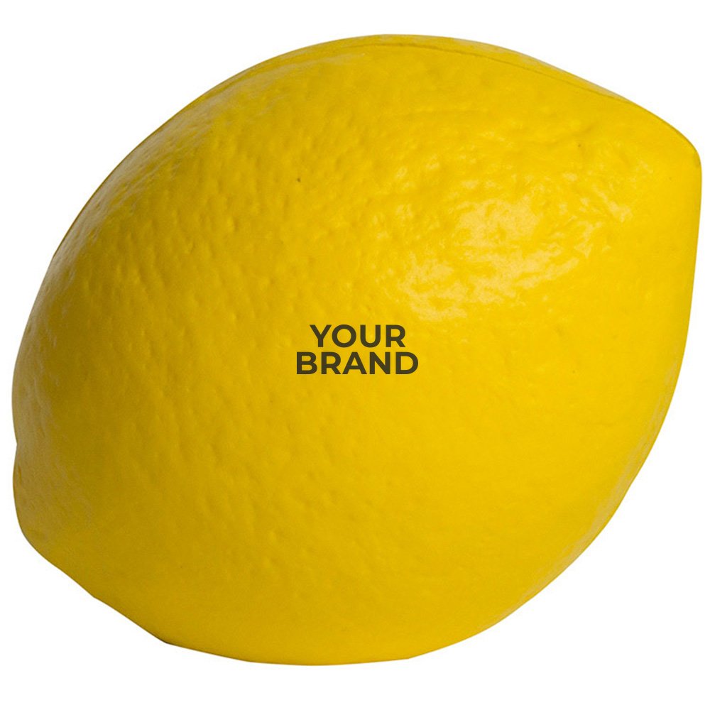 Lemon and Lime Stress Reliever