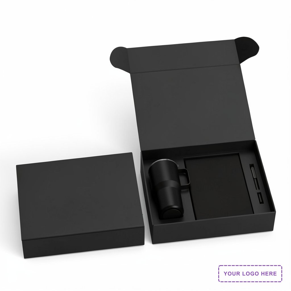 Unwind To Align 3-piece Gift Set