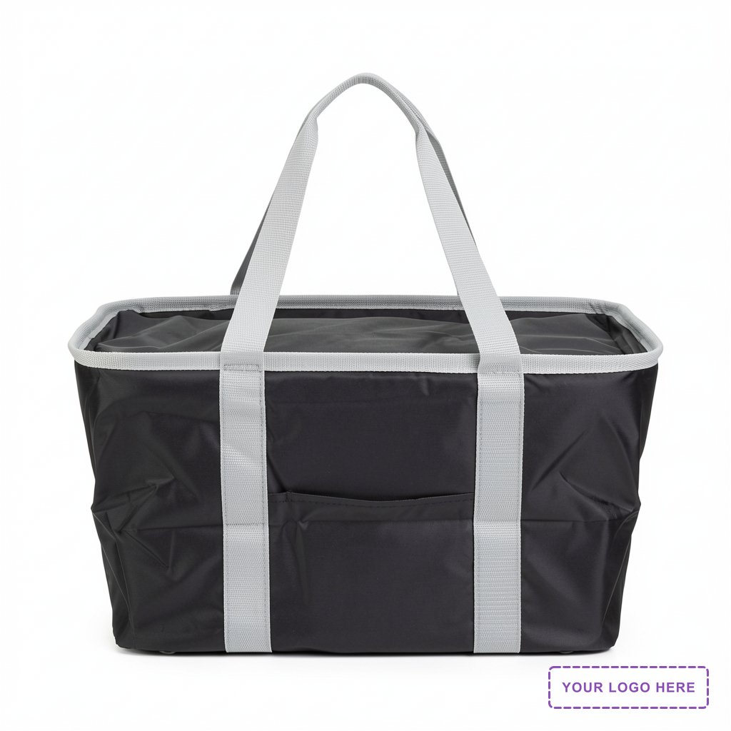 Venture Collapsible Cooler Bag