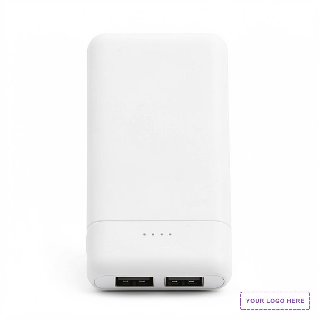Tilt High Density 5000 mAh Power Bank