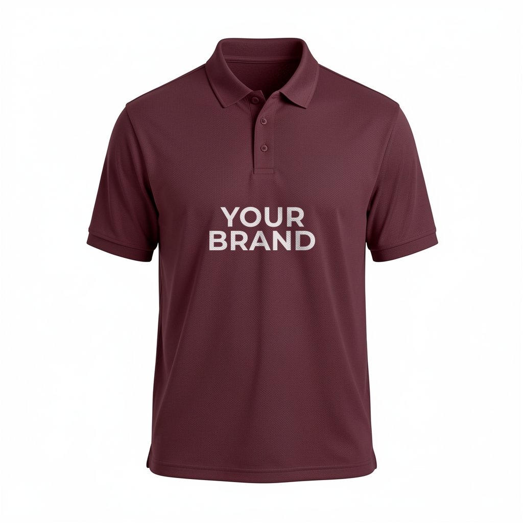 Port Authority Wearever Performance Pique Polo K240