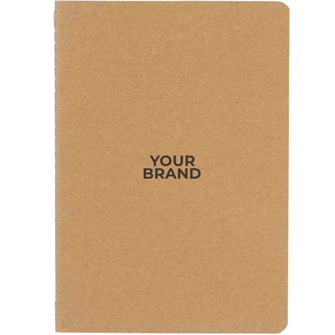 FSC® Mix 5" x 7" Pocket Notebook
