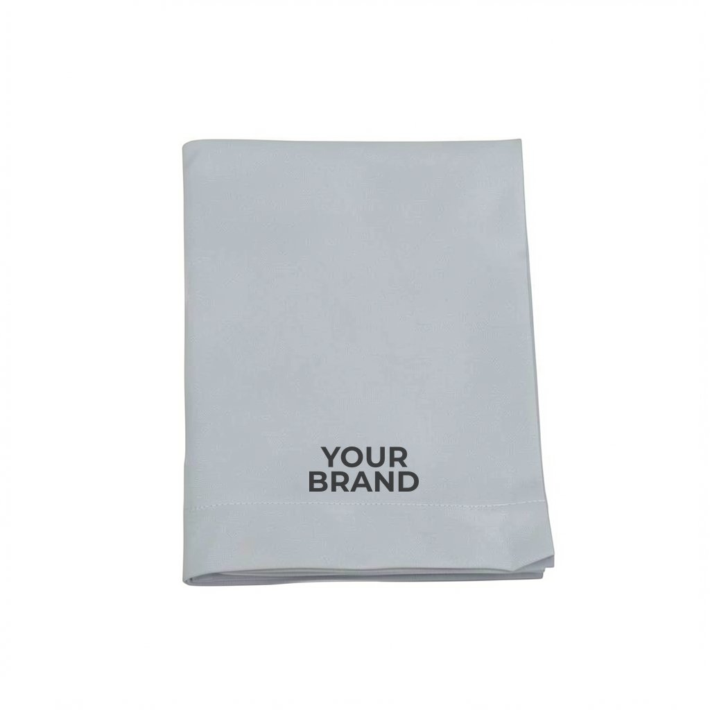 2'W x 3'H Hanging Banner Graphic