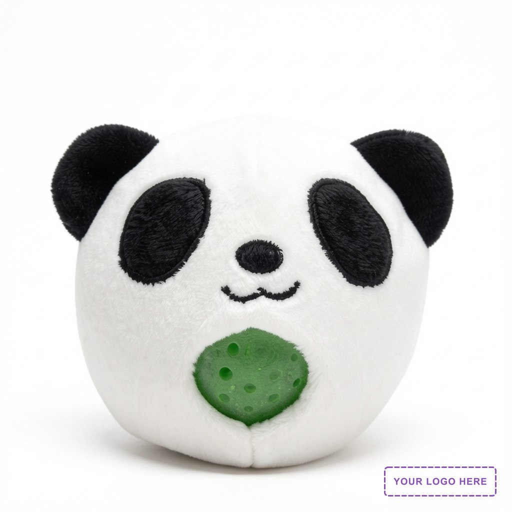 Stress Busters™ Panda