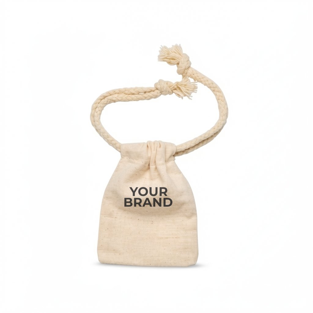 Garden Seed Pouch - 1-Piece Kit