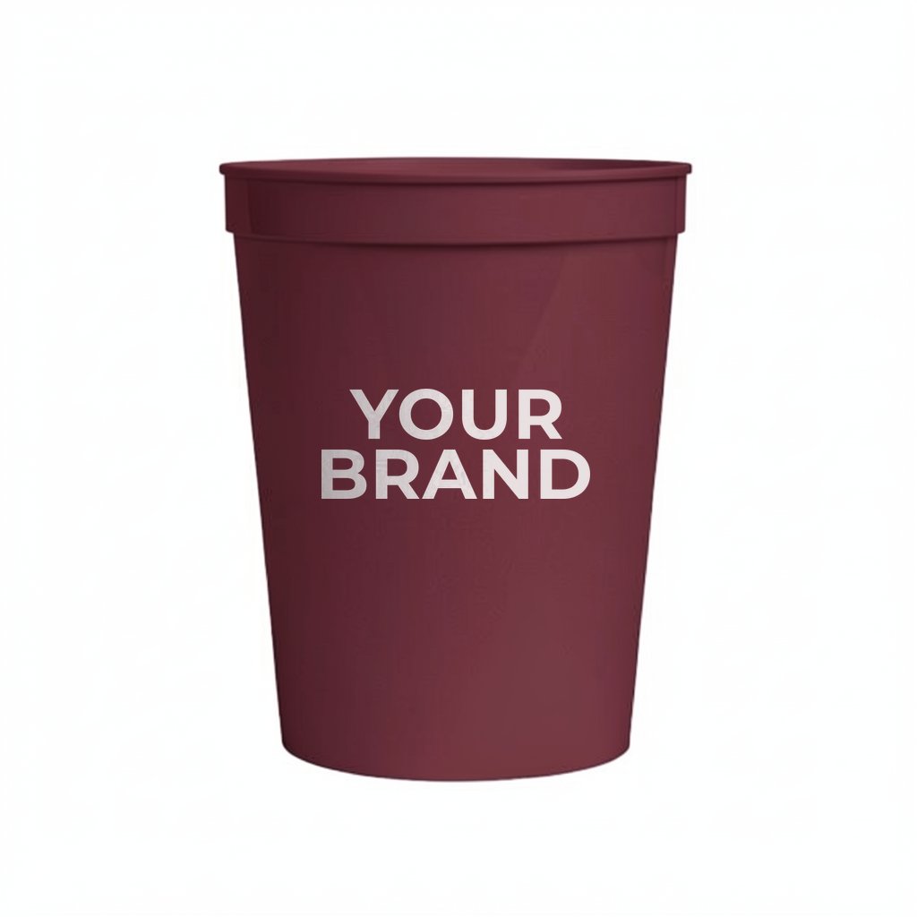 16oz Stadium Cup