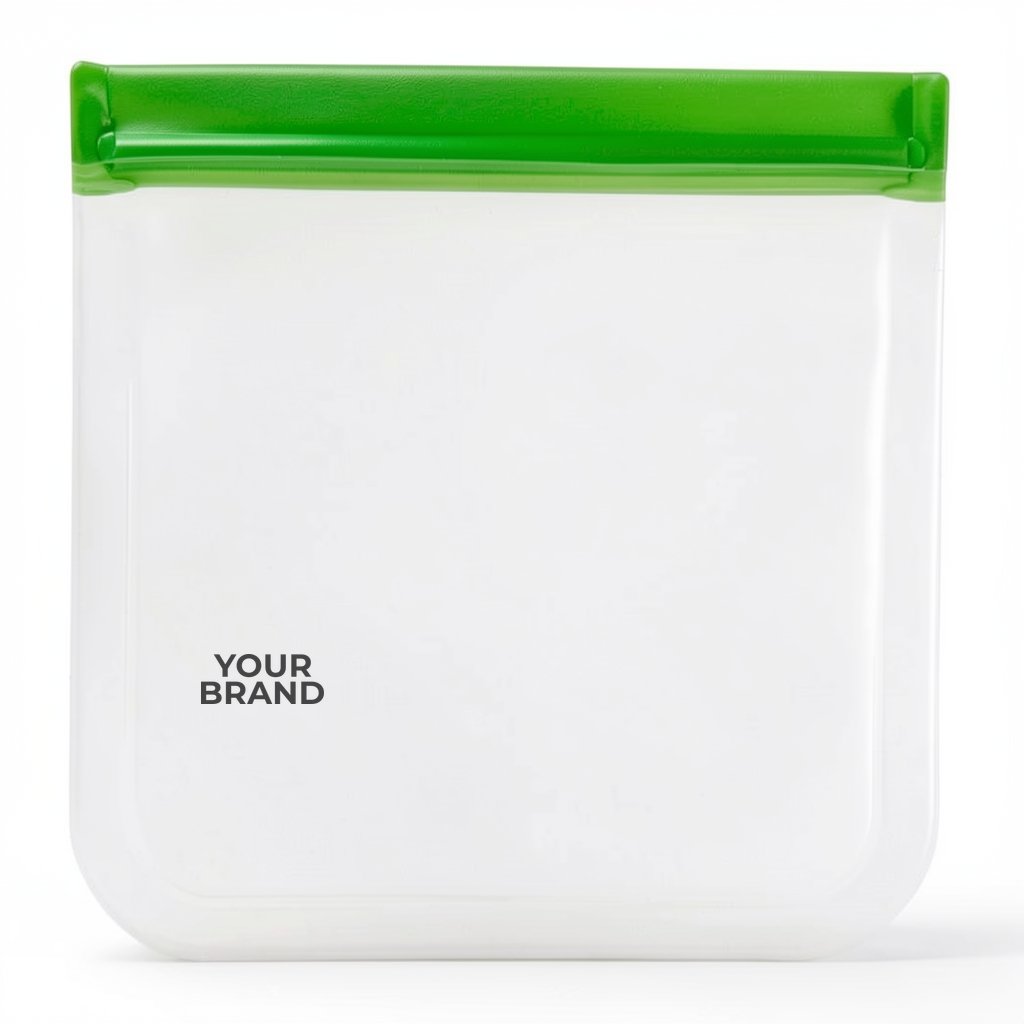 Reusable Sandwich Bag