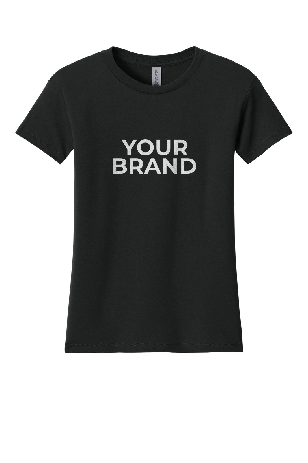 Next Level Apparel Women's Cotton Relaxed Tee NL3910