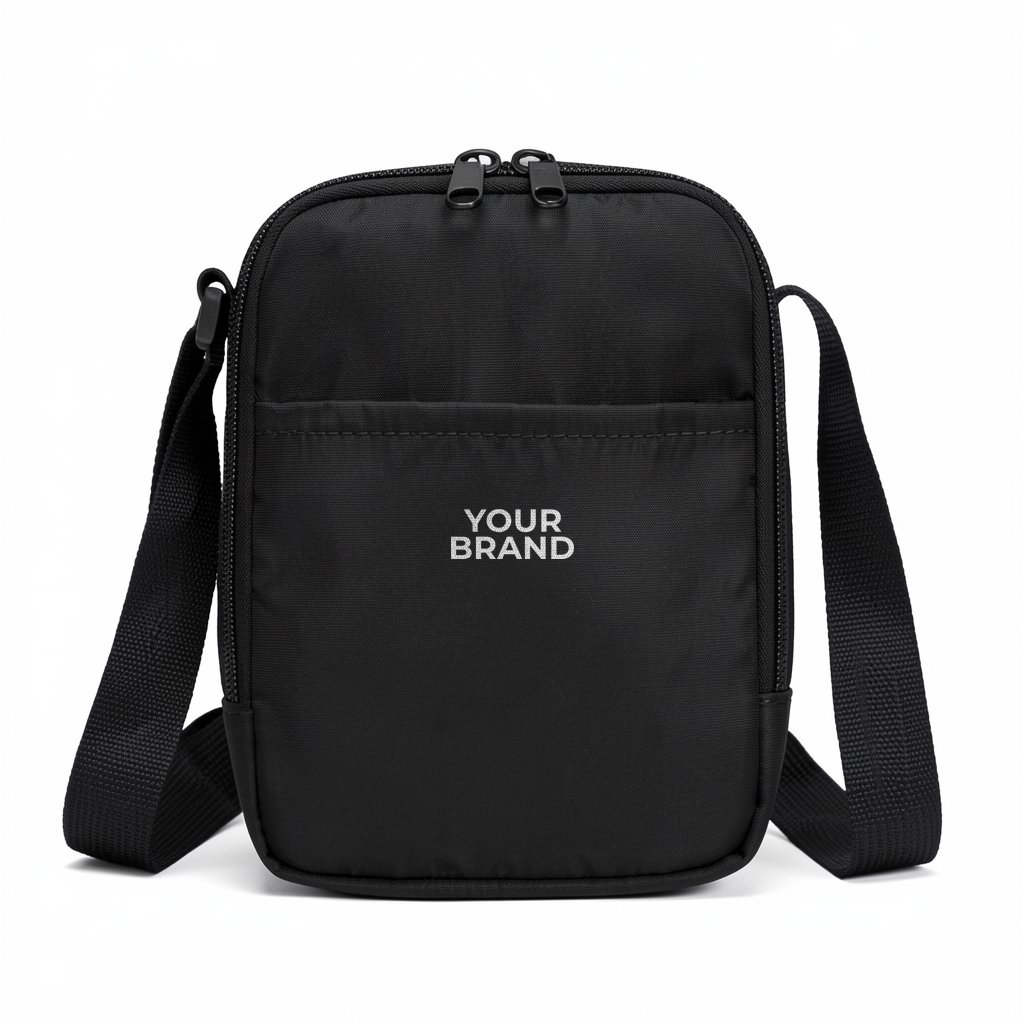 Brooklyn Crossbody Shoulder Bag