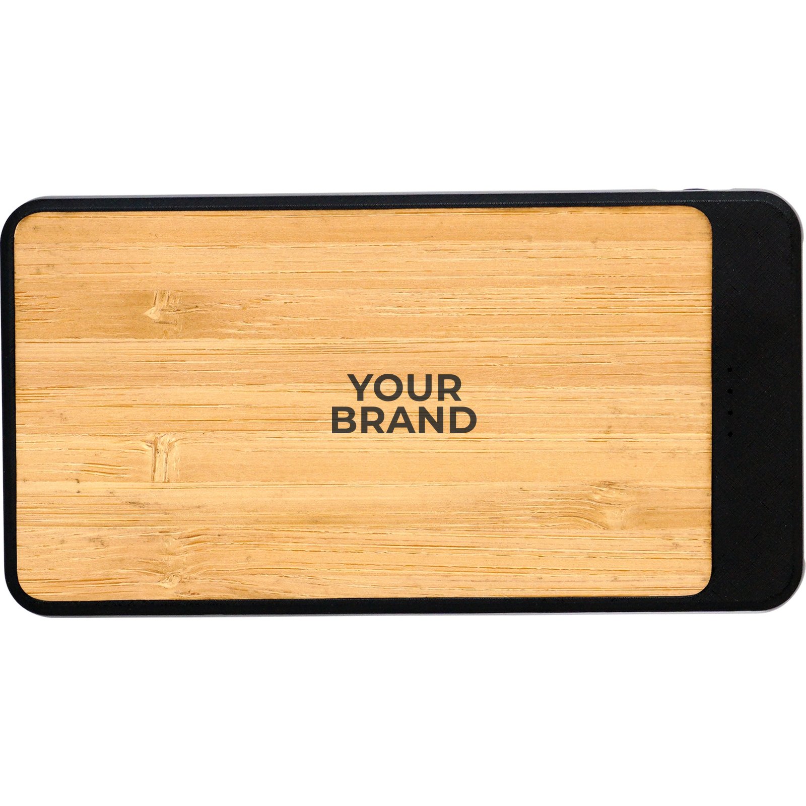 UL Bamboo High Density RAV Power Bank