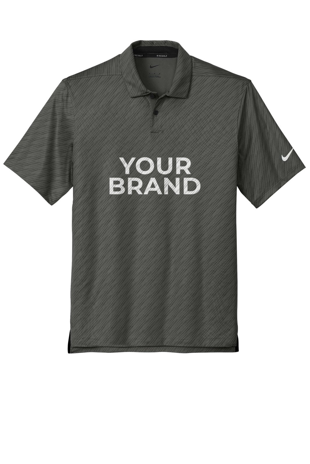 Nike Vapor Dash Polo NKDX6688