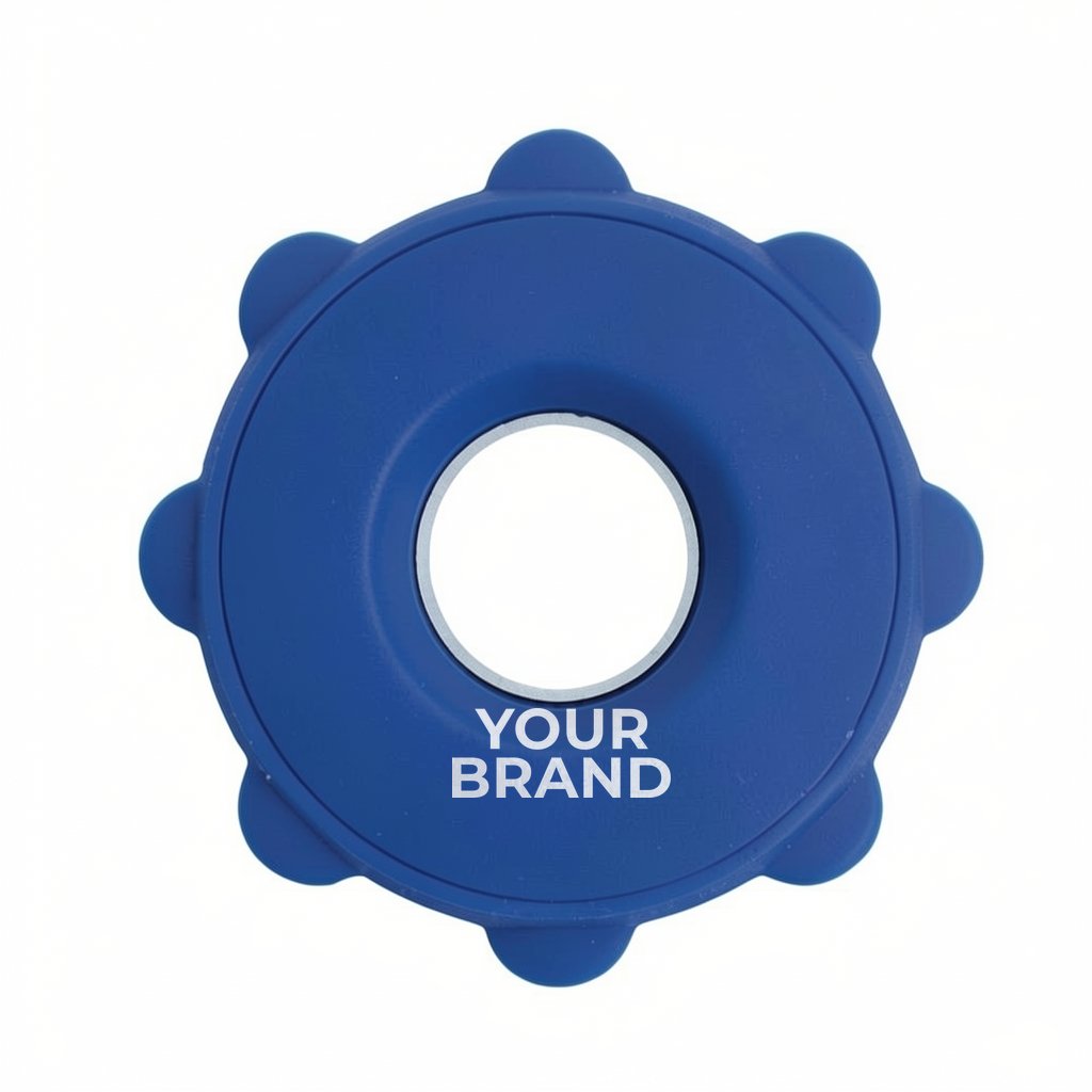 Vivi Push Pop Spinner