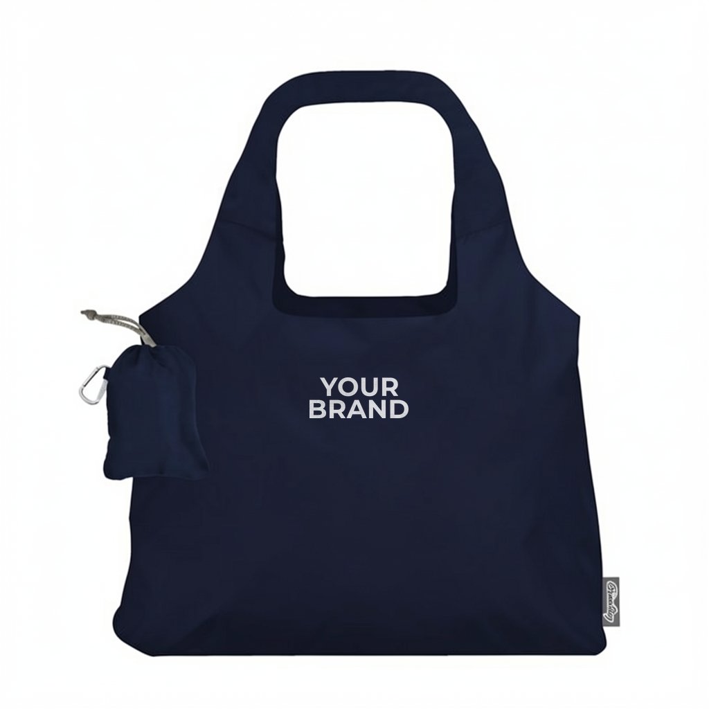 ChicoBag Vita rePETe Shoulder Tote