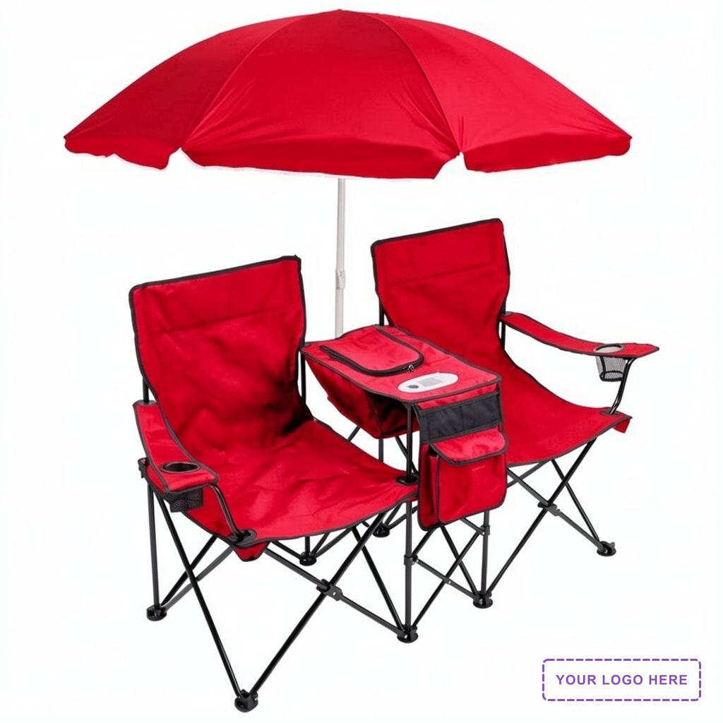 Double Party Chair